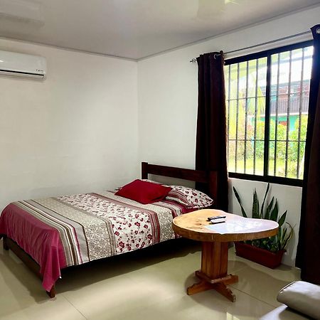 Corcovado House With Ac Apartment Puerto Jiménez Екстериор снимка