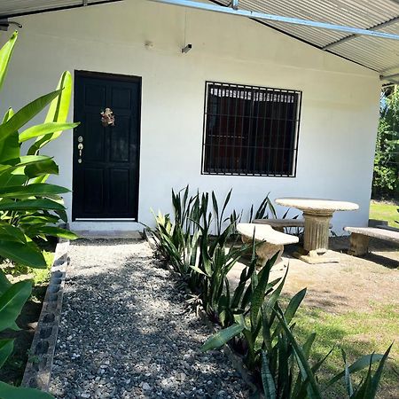Corcovado House With Ac Apartment Puerto Jiménez Екстериор снимка