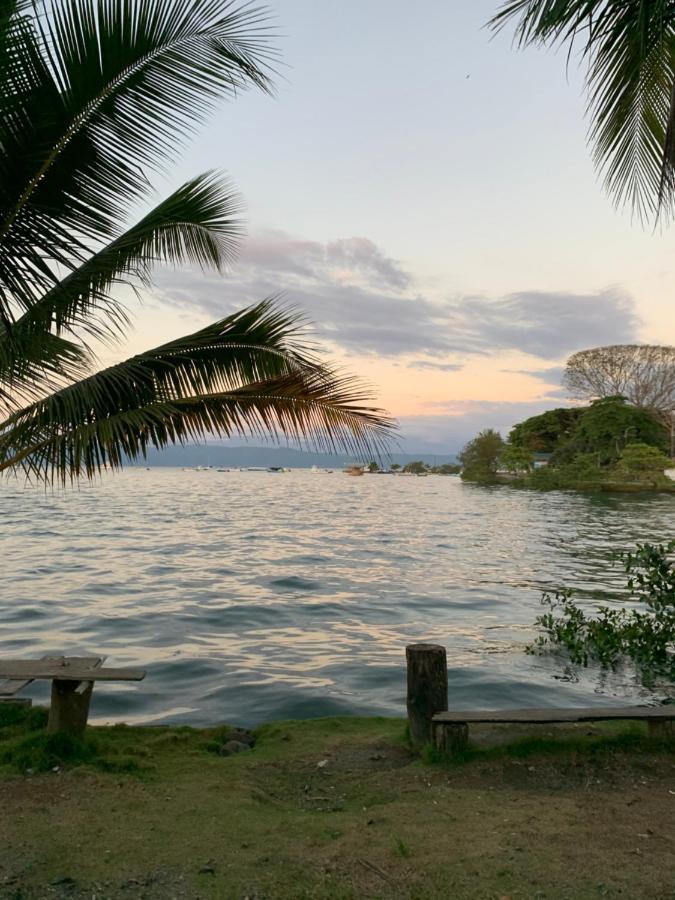 Corcovado House With Ac Apartment Puerto Jiménez Екстериор снимка