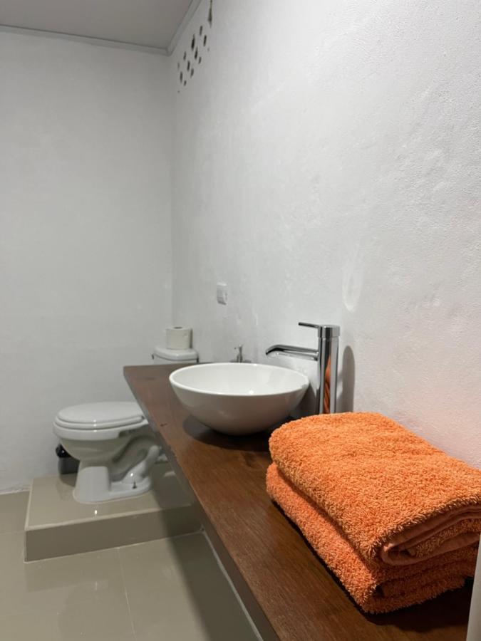 Corcovado House With Ac Apartment Puerto Jiménez Екстериор снимка
