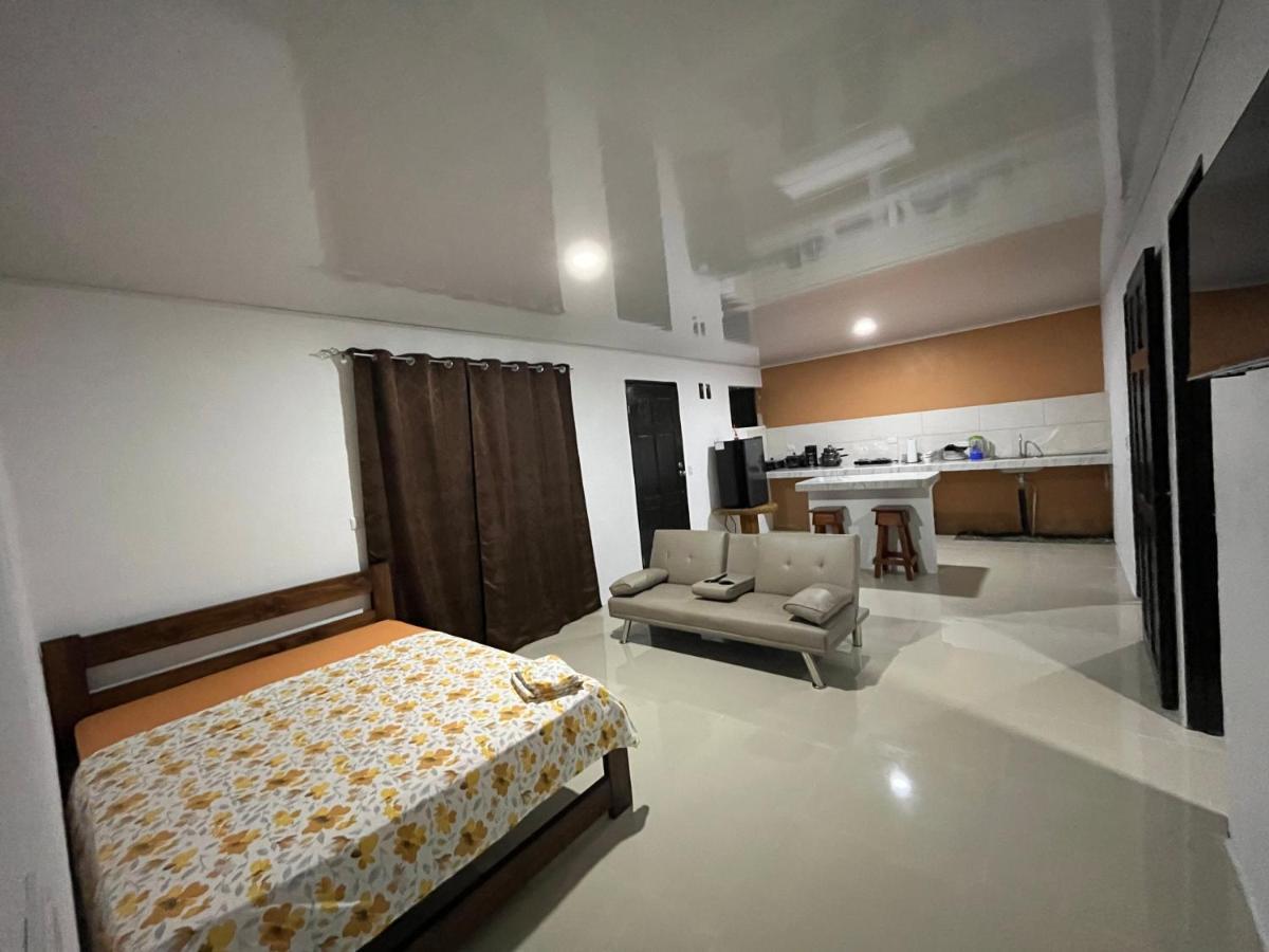 Corcovado House With Ac Apartment Puerto Jiménez Екстериор снимка