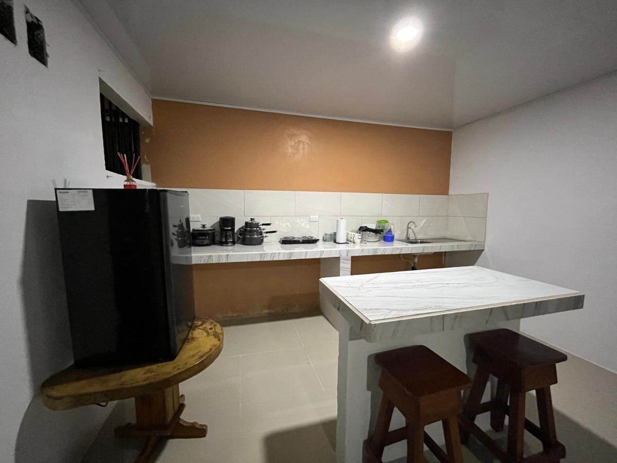 Corcovado House With Ac Apartment Puerto Jiménez Екстериор снимка