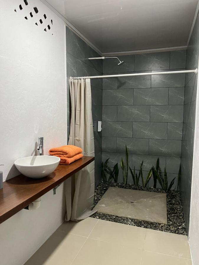 Corcovado House With Ac Apartment Puerto Jiménez Екстериор снимка
