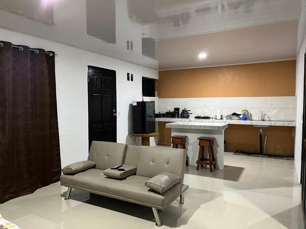 Corcovado House With Ac Apartment Puerto Jiménez Екстериор снимка