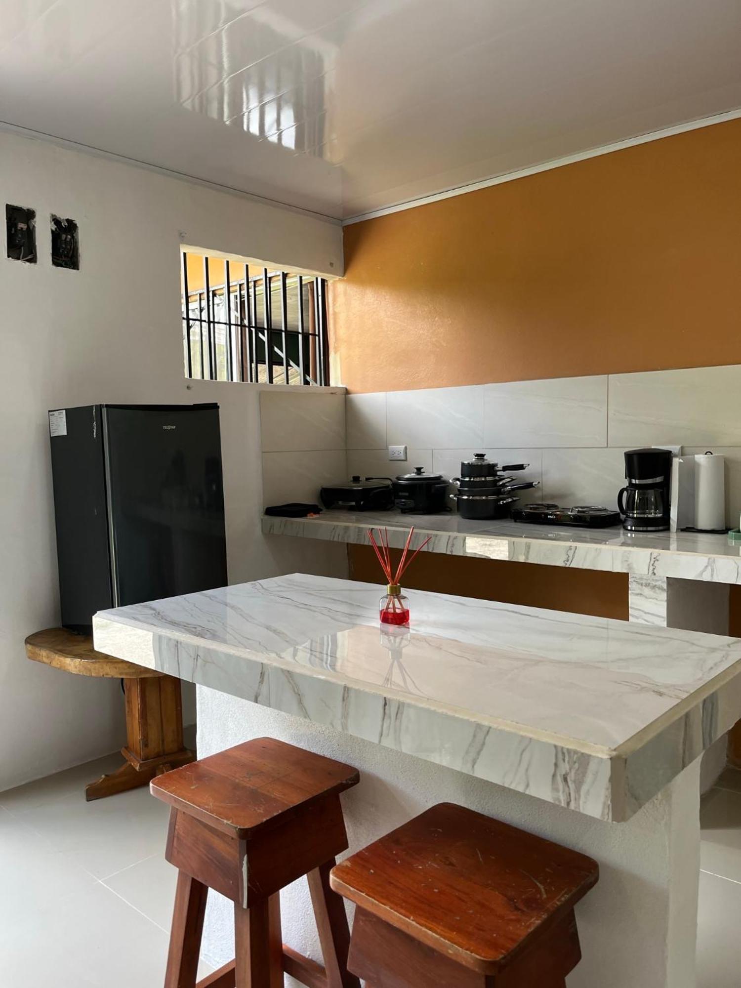 Corcovado House With Ac Apartment Puerto Jiménez Екстериор снимка
