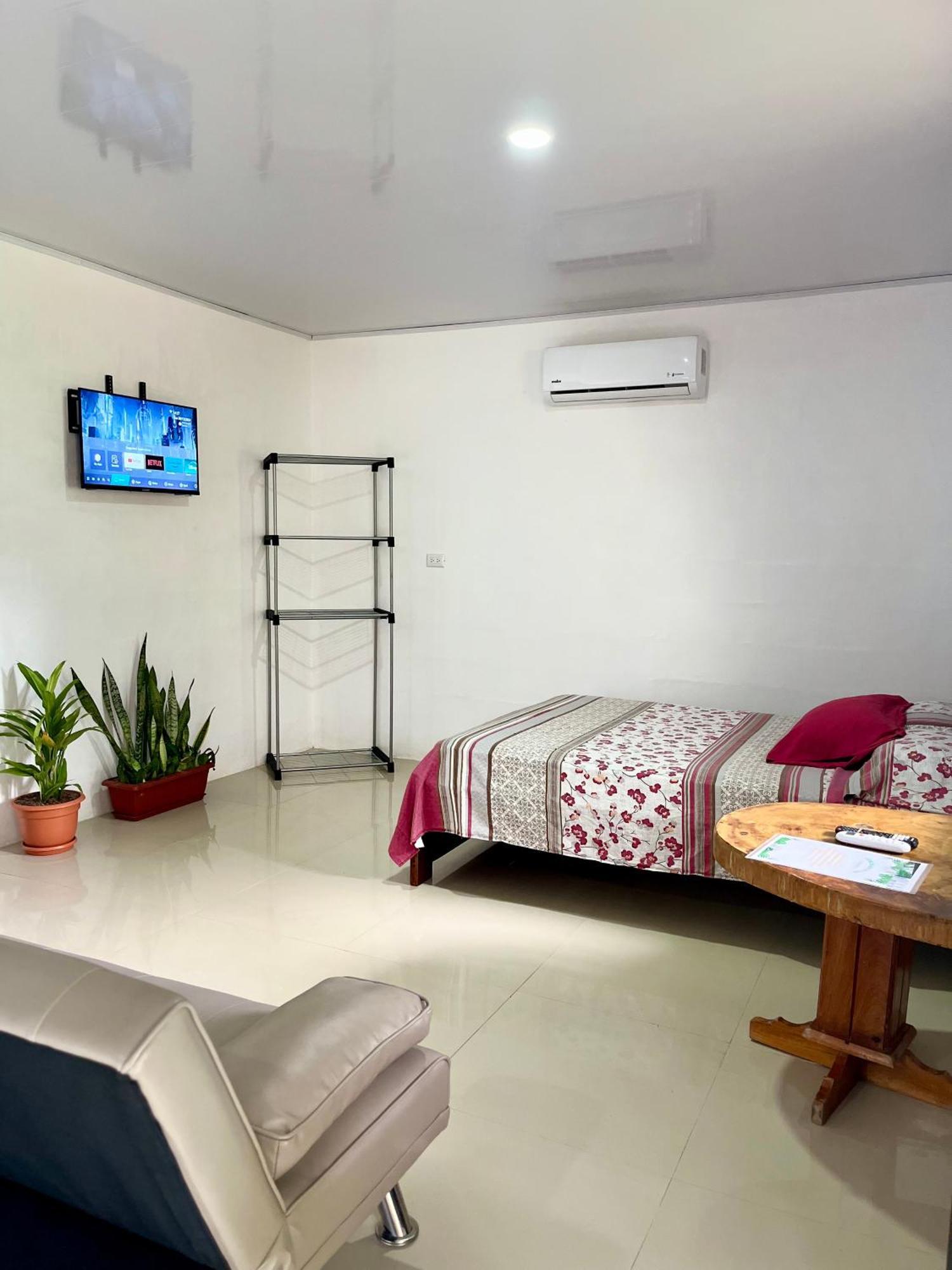 Corcovado House With Ac Apartment Puerto Jiménez Екстериор снимка