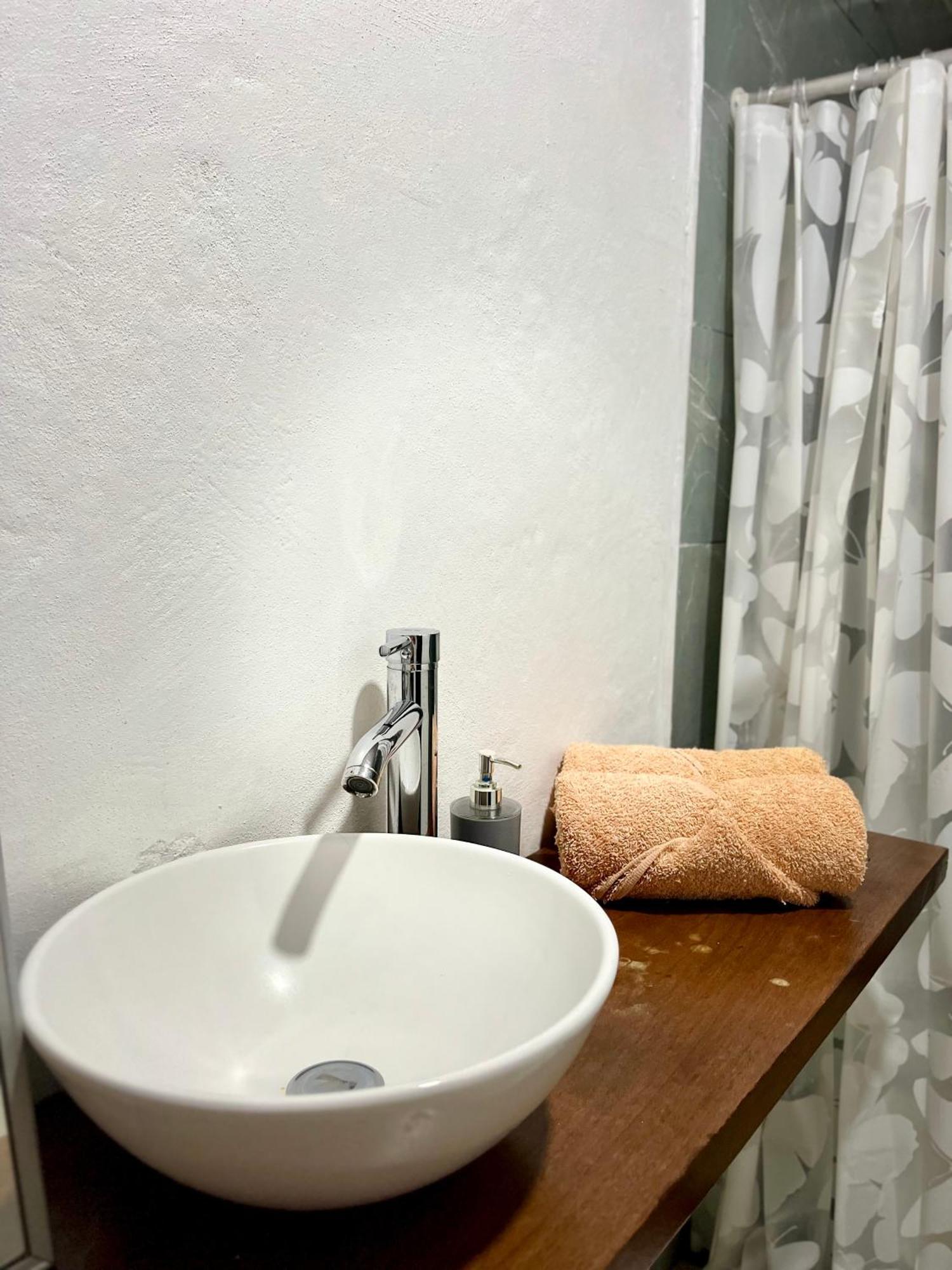 Corcovado House With Ac Apartment Puerto Jiménez Екстериор снимка