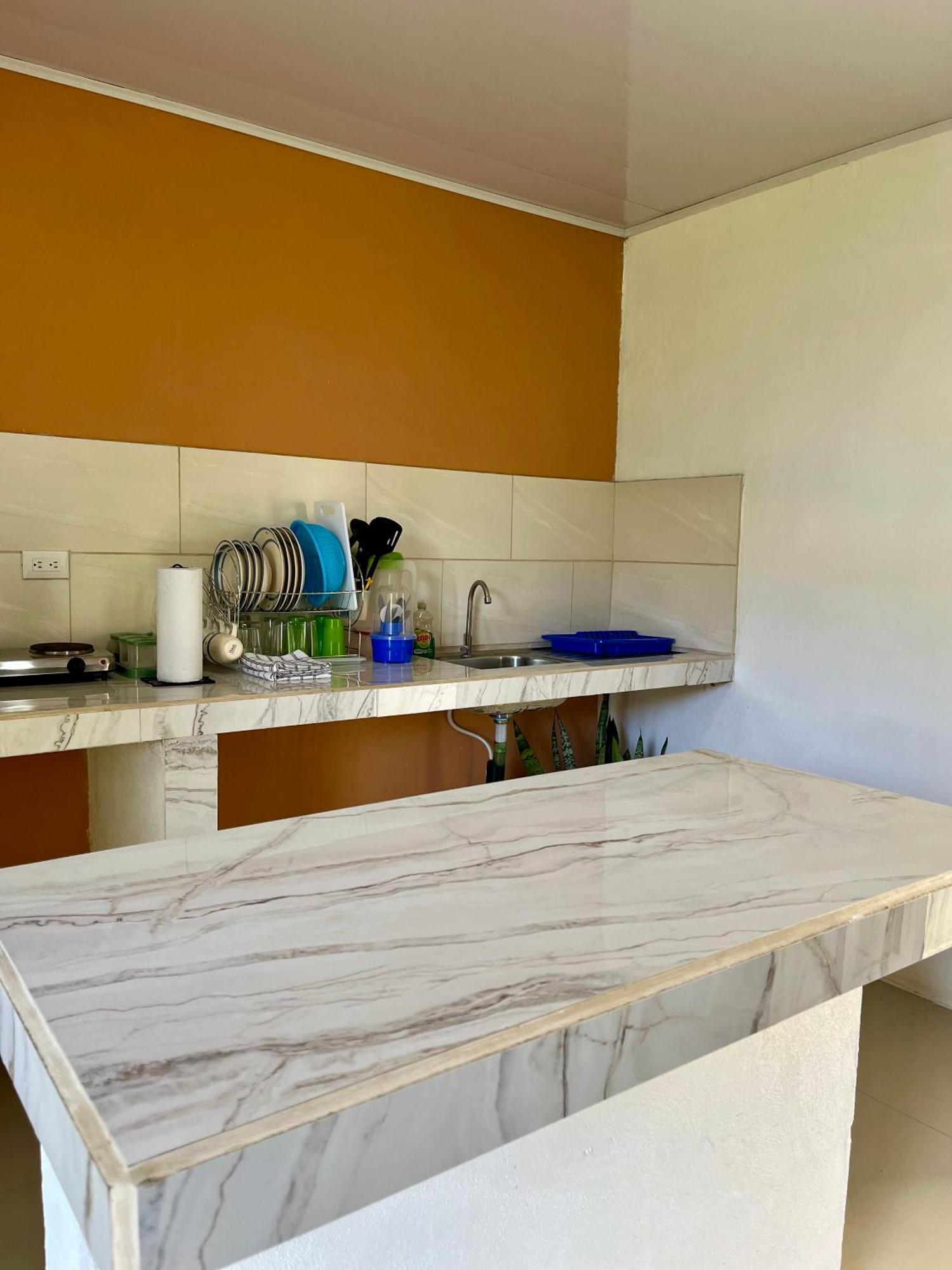Corcovado House With Ac Apartment Puerto Jiménez Екстериор снимка