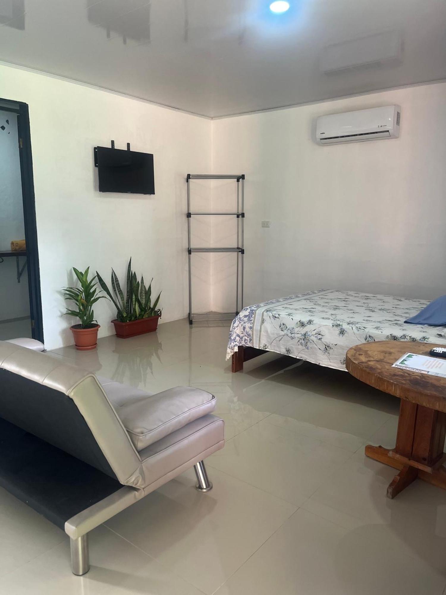 Corcovado House With Ac Apartment Puerto Jiménez Екстериор снимка