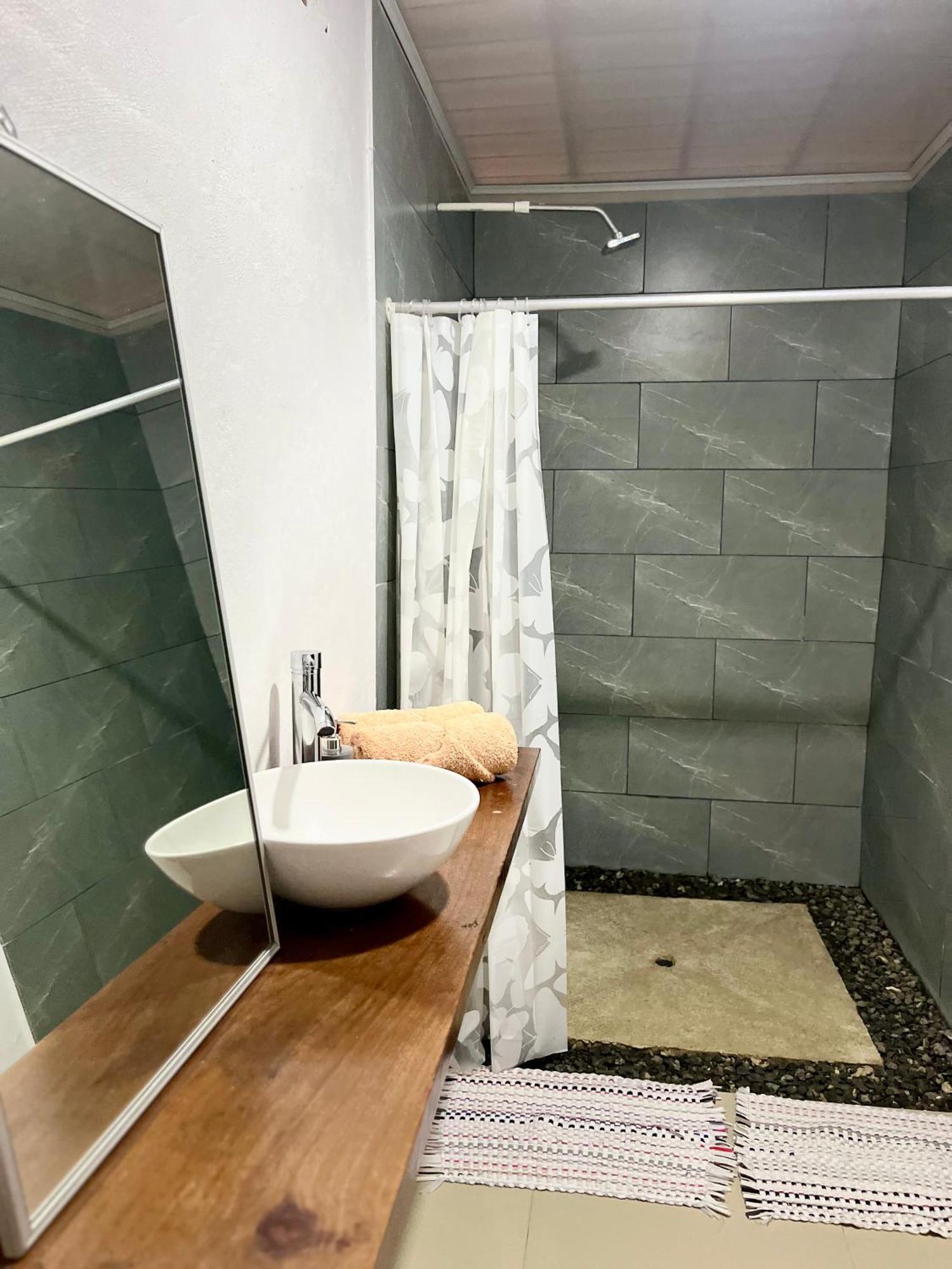 Corcovado House With Ac Apartment Puerto Jiménez Екстериор снимка