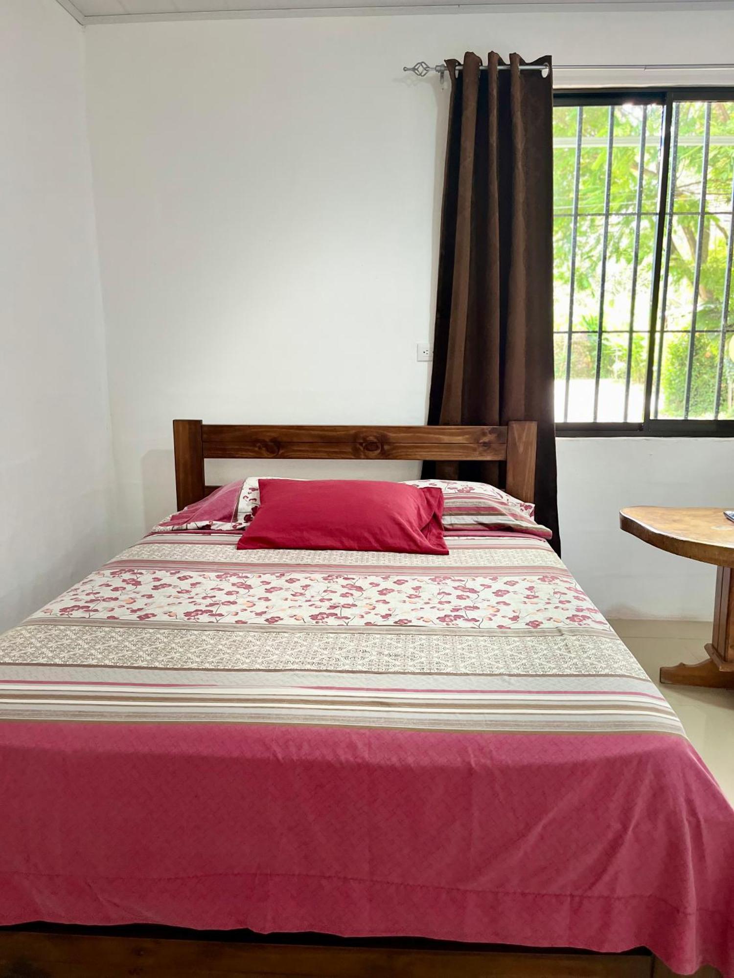 Corcovado House With Ac Apartment Puerto Jiménez Екстериор снимка