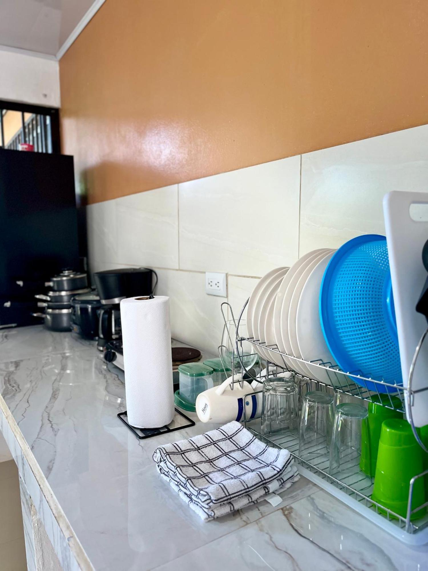 Corcovado House With Ac Apartment Puerto Jiménez Екстериор снимка
