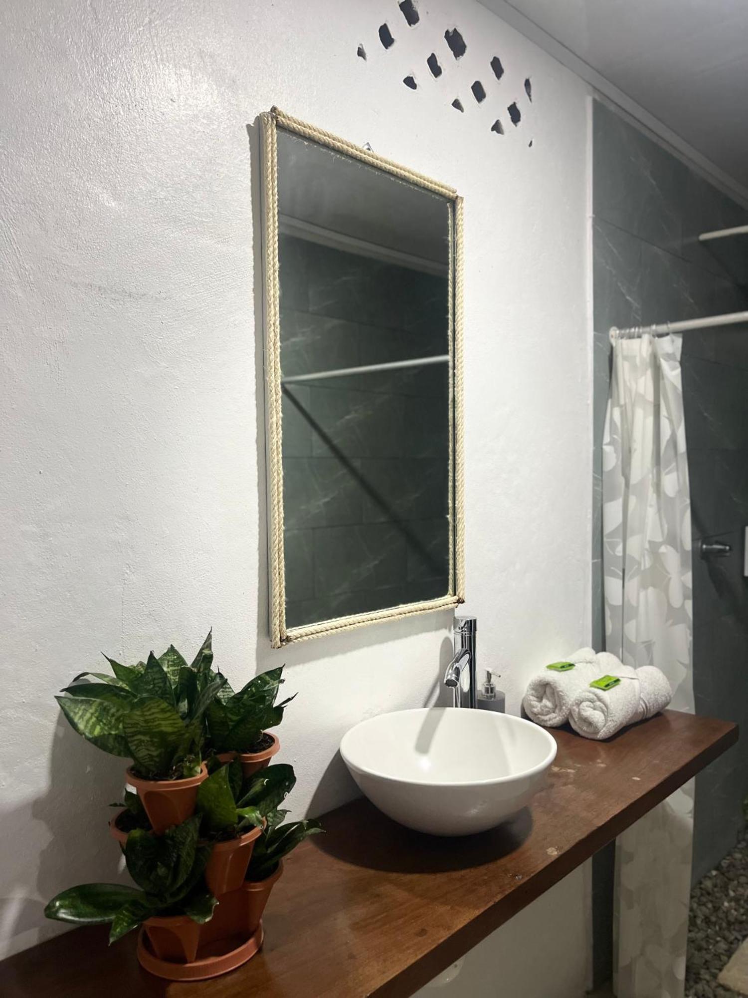 Corcovado House With Ac Apartment Puerto Jiménez Екстериор снимка